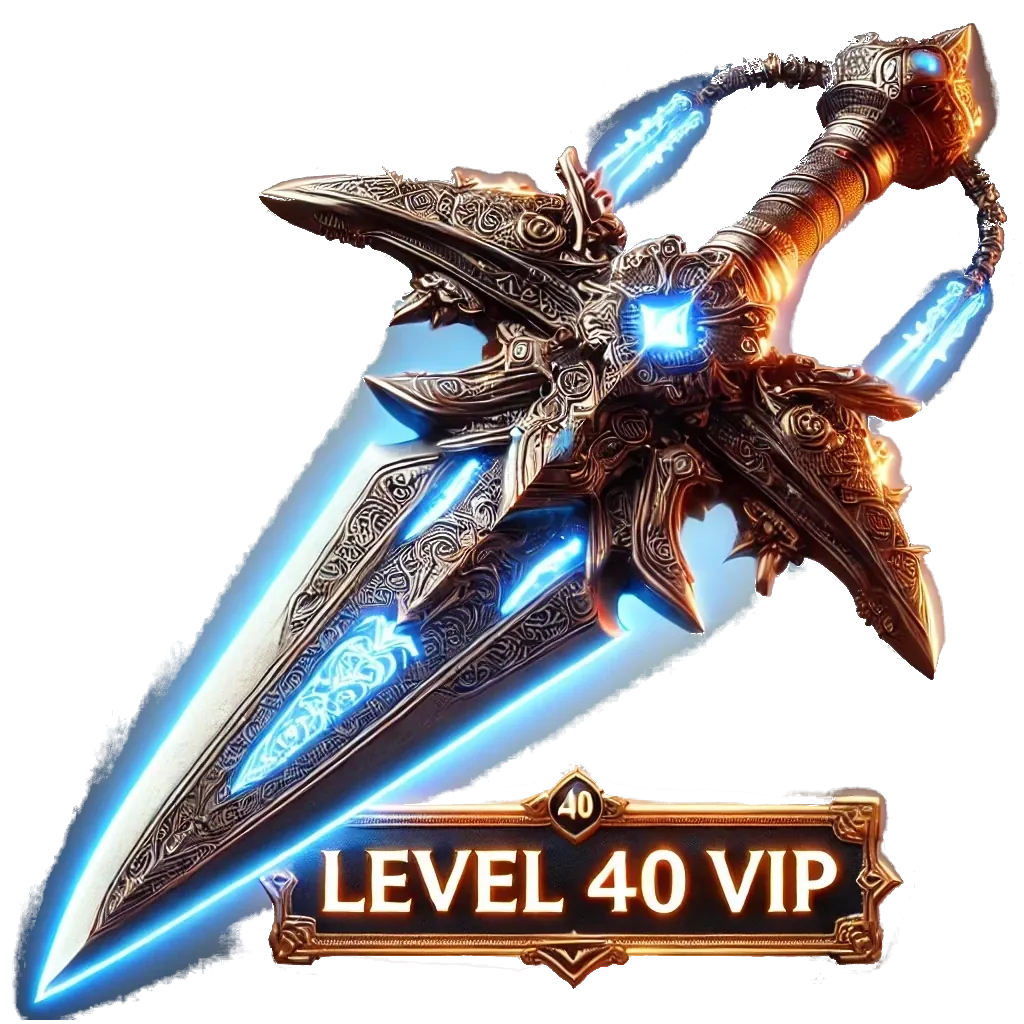 Dragonblade [VIP] sword